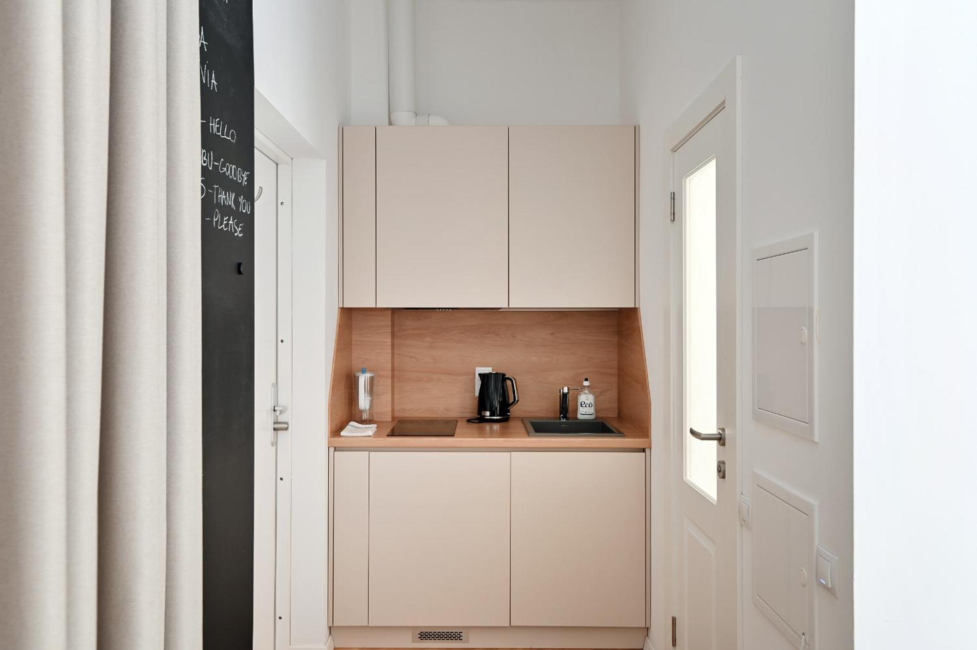 Fantastic Studio Apartment In The Heart Of Ryga Zewnętrze zdjęcie